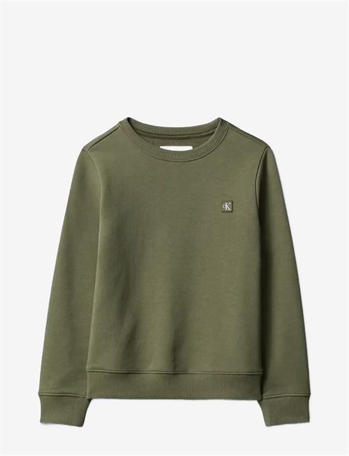 Calvin Klein | Mini Badge Cn | 128