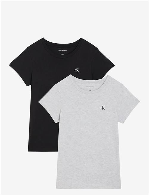 Calvin Klein | 2 Pack  Slim T-Shirt | 170