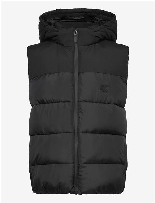 Calvin Klein | Ck Tonal Block Padded Vest | 152