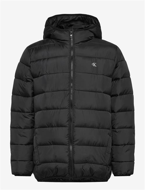 Calvin Klein | Ck Monogram Light Padded Jacket | 128