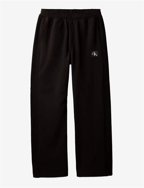 Calvin Klein Jeans | French Terry Woven Label Jogger | XXS