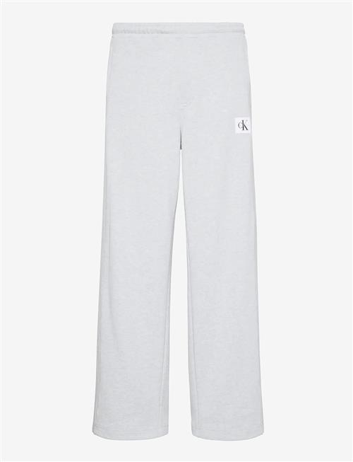 Calvin Klein Jeans | French Terry Woven Label Jogger | XS