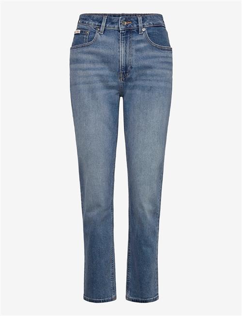 Calvin Klein Jeans | Mom Jean Foster Blue | 30 x 30