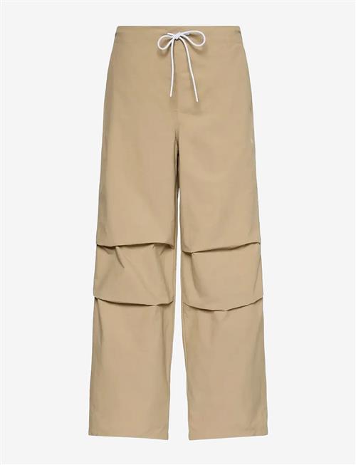 Calvin Klein Jeans | Crinkle Nylon Pant | XXS