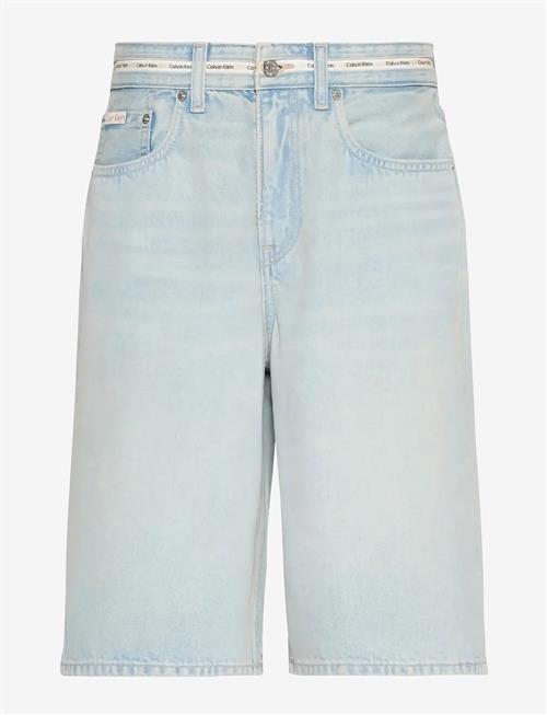 Calvin Klein Jeans | Relaxed Bermuda Short Fresh Wate | 26