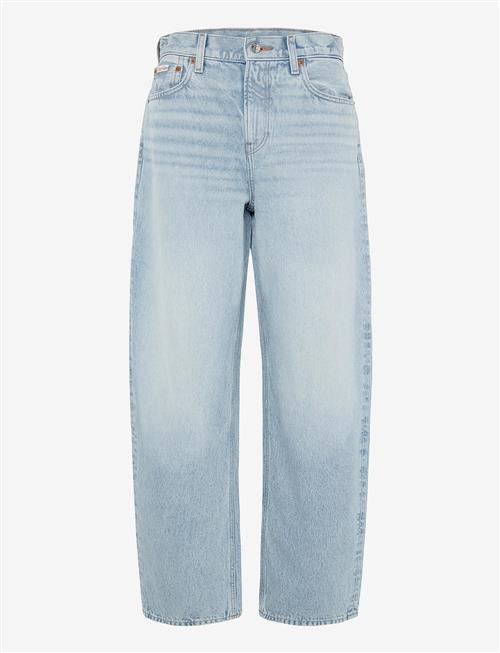 Calvin Klein Jeans | Relaxed Barrel Jean Lapis Sky | RG/32