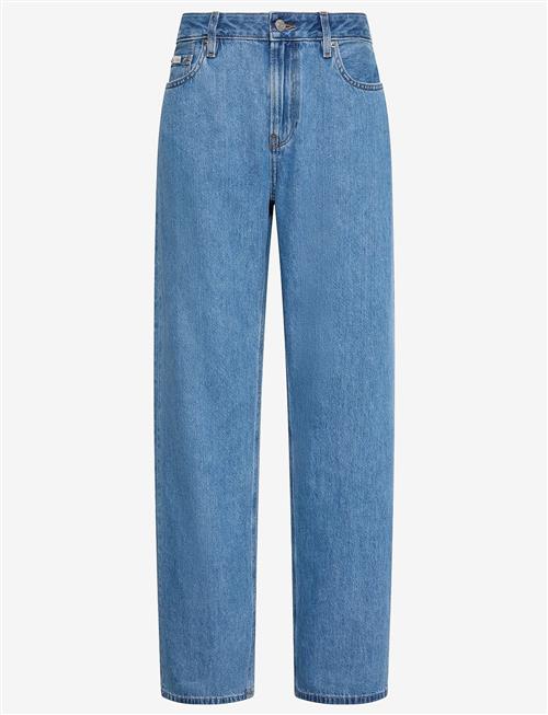 Calvin Klein Jeans | 90S Straight Radio Blues | RG/29