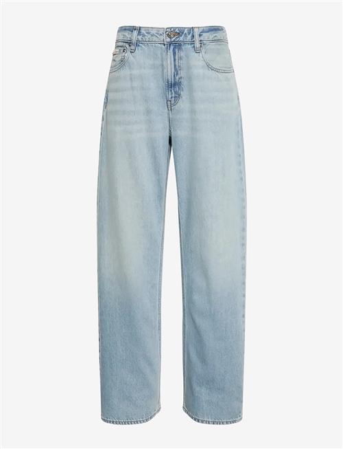 Calvin Klein Jeans | 90S Straight Indigo Stone | SH/28
