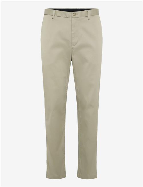 Calvin Klein | Tapered Refined Cotton Stretch T | 34