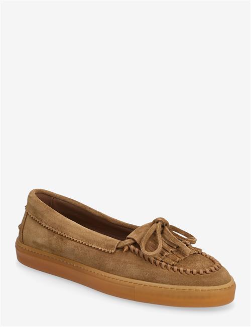 Copenhagen Studios | Cph365 Suede | 40