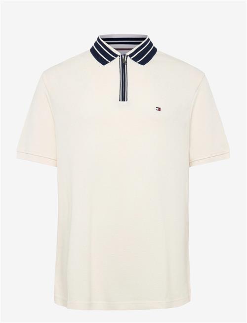 Tommy Hilfiger | Zip Placket Classic | XXL