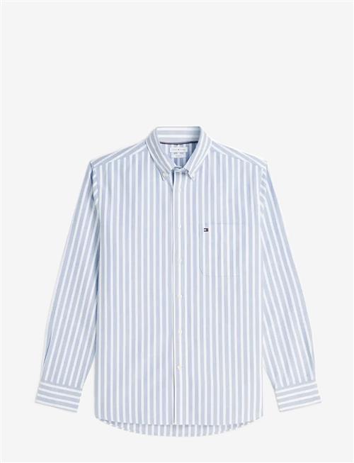 Tommy Hilfiger | Heritage Oxford Seasonal Stp | L