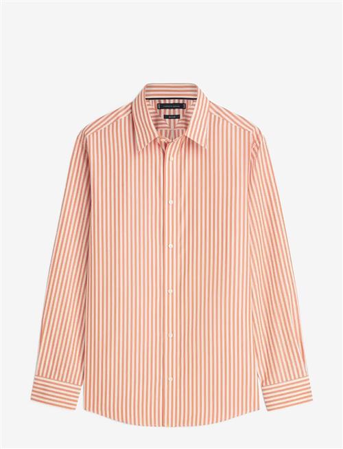 Tommy Hilfiger | Dc Nautical Stripe Shirt | XXL