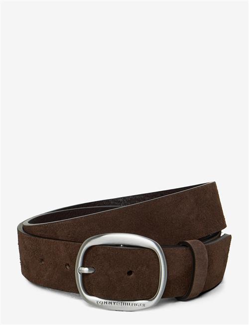 Tommy Hilfiger | Th Casual 3.5 Suede | 95