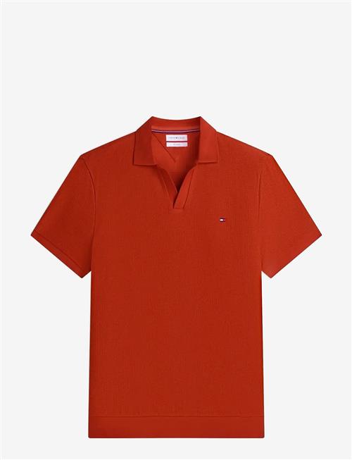 Tommy Hilfiger | Jonny Collar Texture Reg Polo | M