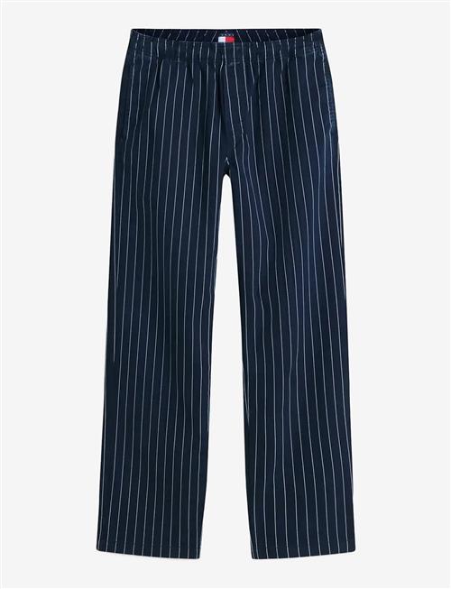 Tommy Jeans | Tjm Jaimie Stripe Pant | XXL