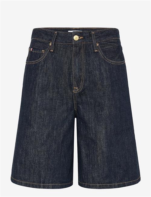 Tommy Hilfiger | Bermuda Shorts Rinse Hw | 29