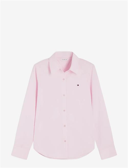 Tommy Hilfiger | Poplin Regular Shirt | 36