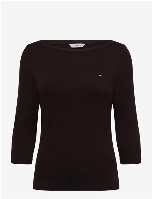 Tommy Hilfiger | Cody Boat-Nk 3/4 Slv Tee | XL