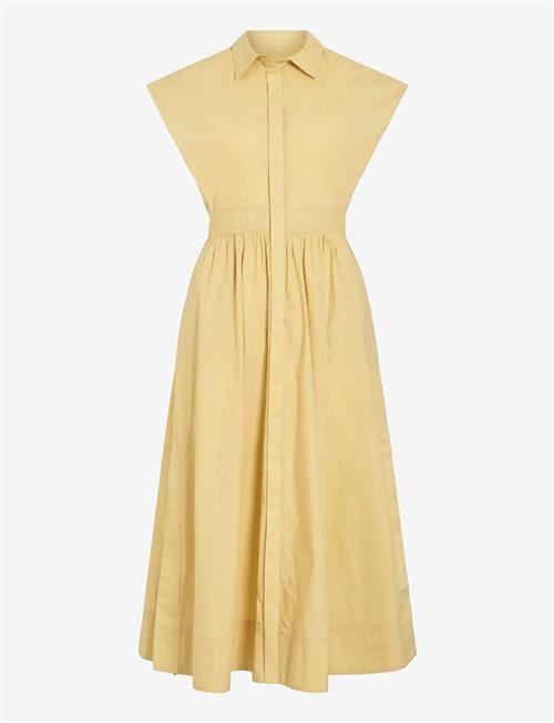 ROUGE EDIT | Rouasher S/S Midi Dress | 42