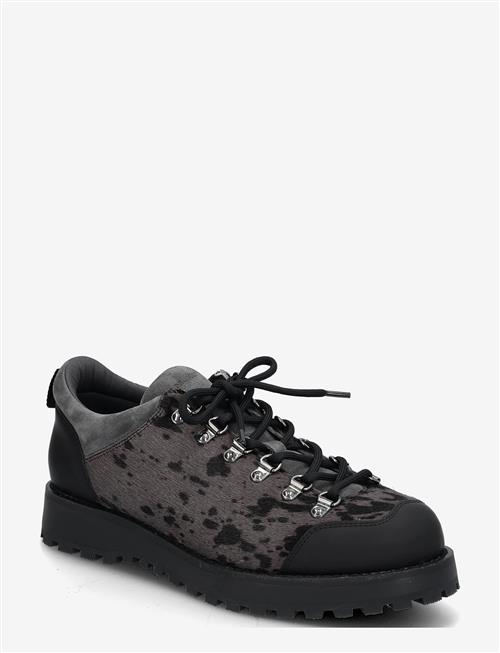 Garment Project | Dune Low - Grey Pony Hair | 46