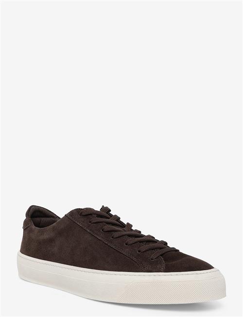 Garment Project | Kit - Brown Suede | 44