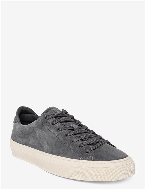 Garment Project | Kit - Dark Grey Suede | 43