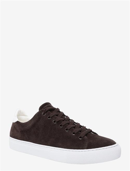 Garment Project | Type St - Brown Suede | 41
