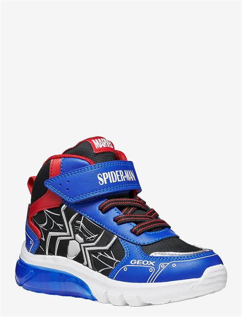 GEOX | J Ciberdron Boy J | 35