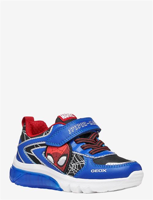 GEOX | J Ciberdron Boy K | 28