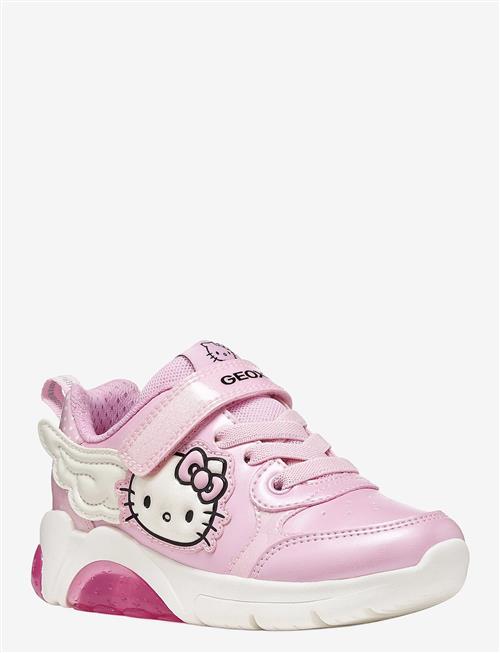 GEOX | J Fadinlight Girl C | 28