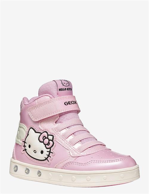 GEOX | J Skylin Girl C | 29