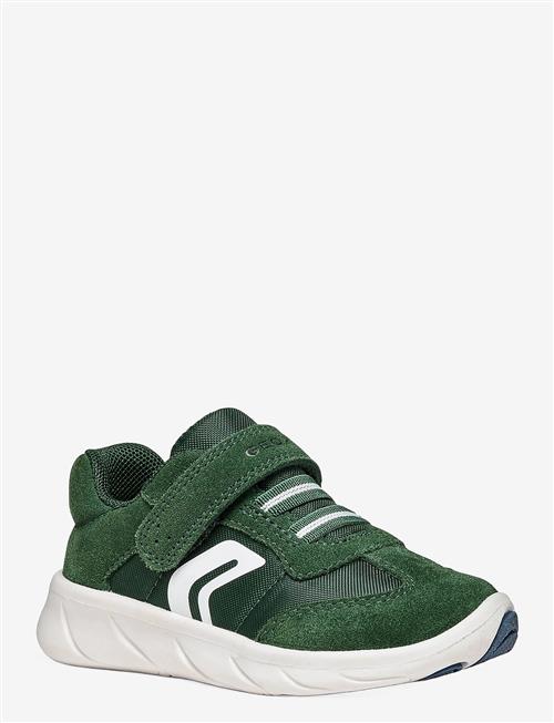 GEOX | B Foot-Run Boy A | 22