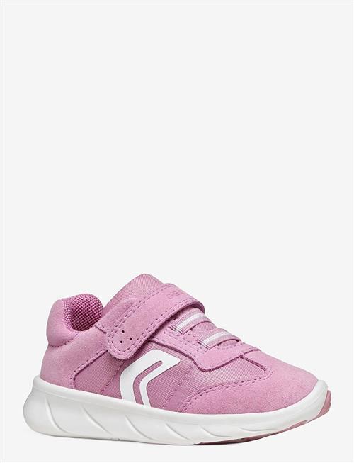 Se GEOX | B Foot-Run Girl A | 20 hos Booztlet