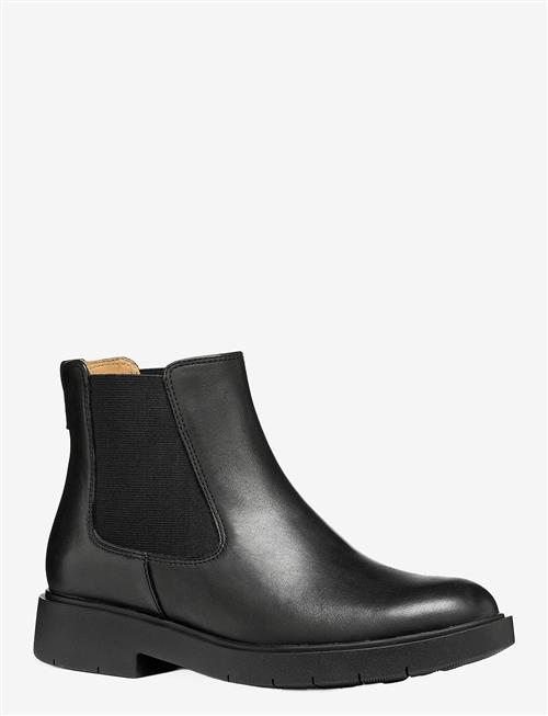 GEOX | D Spherica Ec1 B A | 36