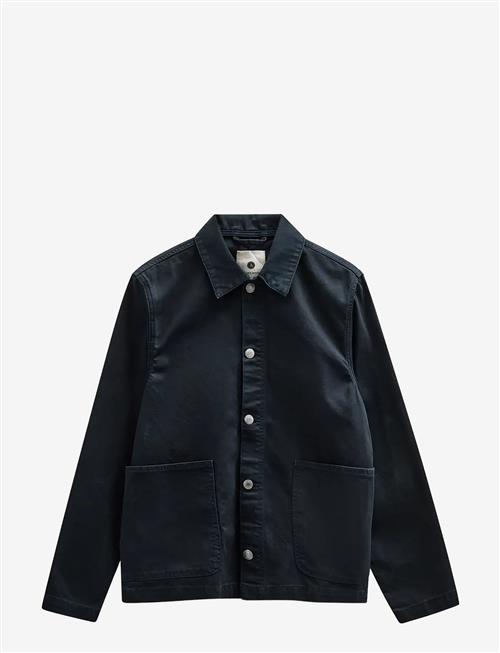 Anerkjendt | Akozzy Twill Overshirt | XL