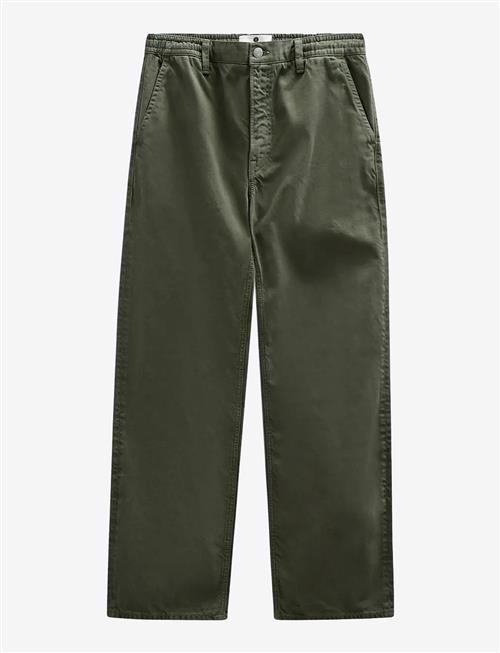 Anerkjendt | Akjonas Ela Twill Pants | L