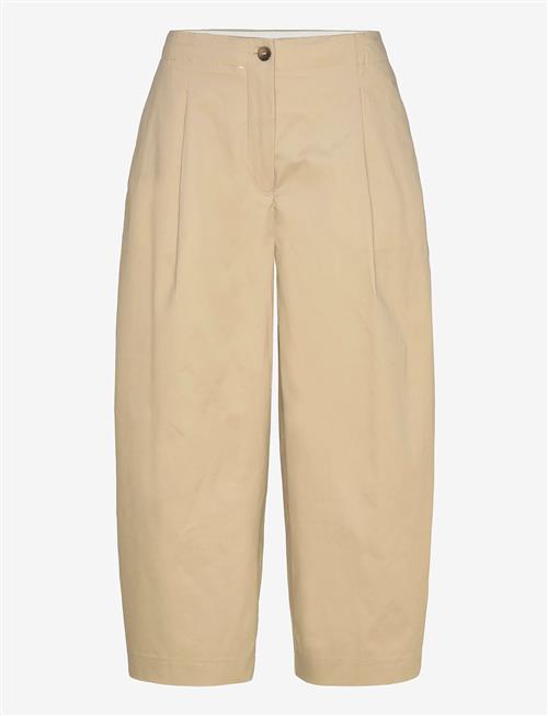 Selected | Slfbarrel Carmen Hw Cropped Pant | 36 x 32