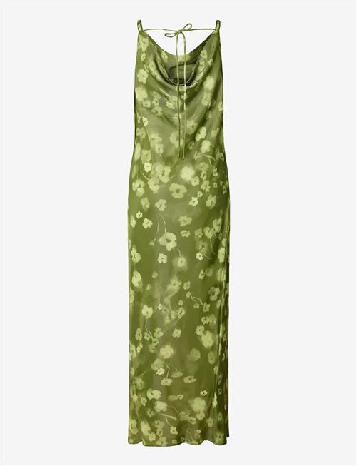 Selected | Slfgiona Slim Ankle Strap Dress B | 42