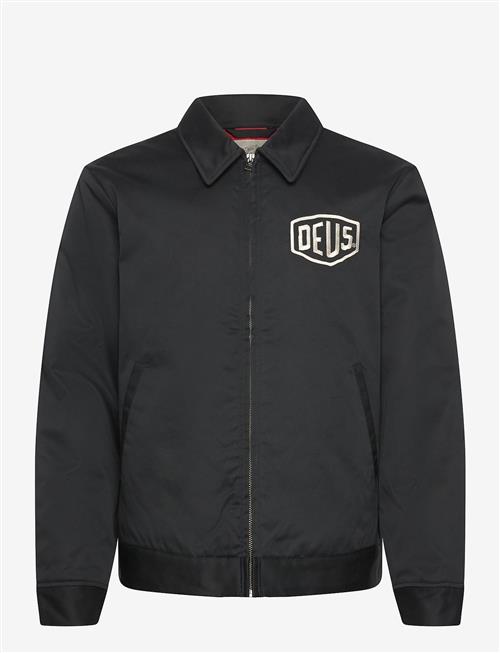 Deus Ex Machina | Workwear Jacket 20 | S