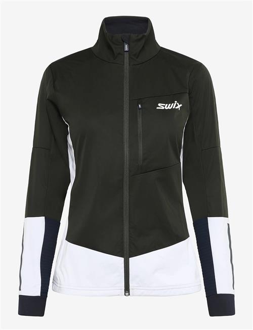 Swix | Nordic Xc Jacket W | S