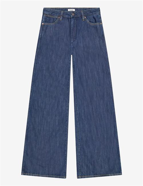 Wrangler | World Wide | 25 x 32