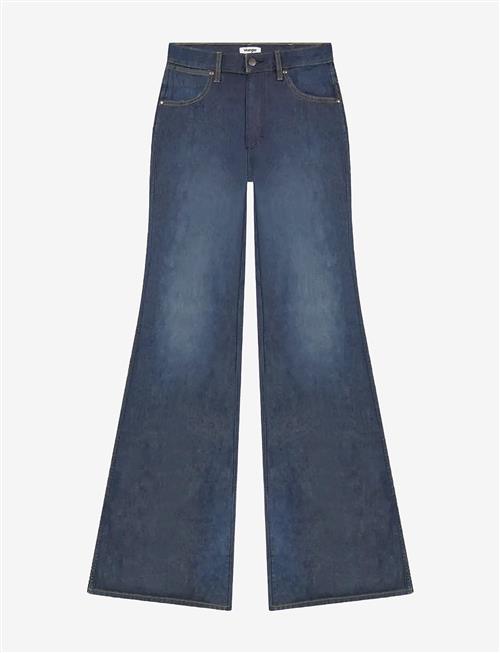 Wrangler | 70S Flare | 30 x 30