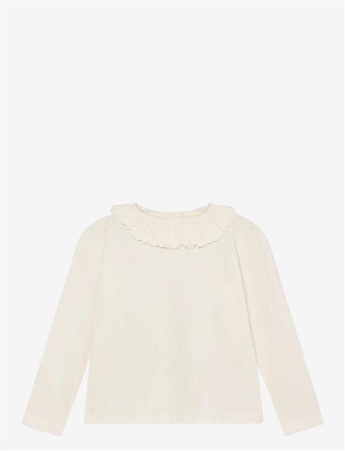 En Fant | T-Shirt Ls Crepe | 110