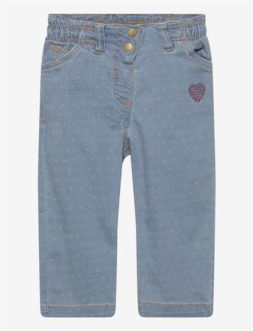 Hust & Claire | Hctheresa  Dotty Denim | 116