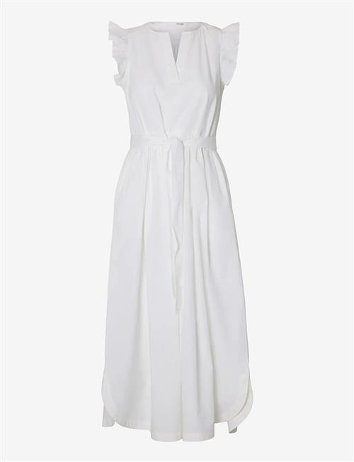 Selected | Slwblair-Ida Regular Sl Long Dress Noos | 44