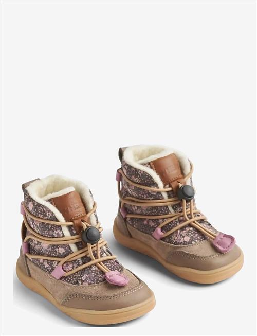 Wheat | Winterboot Milan Tex | 20