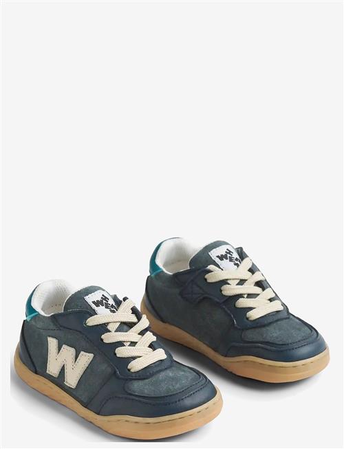 Wheat | Barefoot Sneaker Aslan | 33