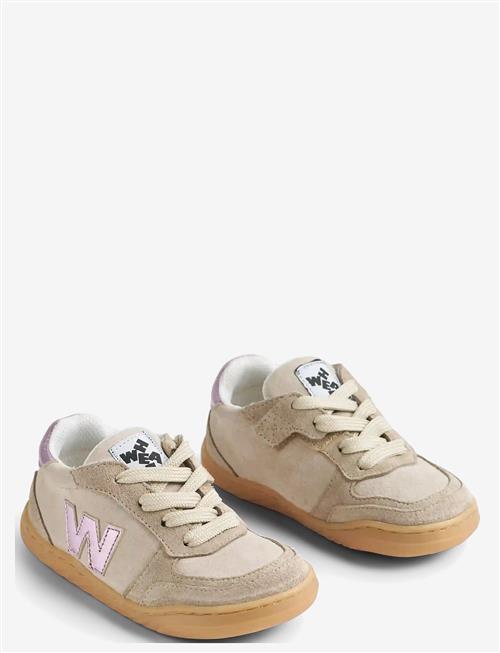 Wheat | Barefoot Sneaker Aslan | 28