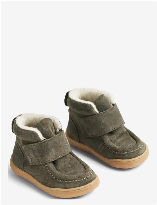 Wheat | Bootie Obira | 20